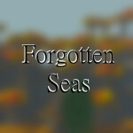 The Forgotten Seas