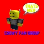 CrowzyPlayz fan group