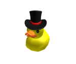 Dapper Ducks