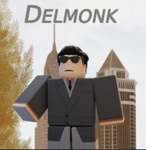 Delmonk