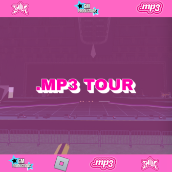 . Mp3 Tour/ Emilia Mernes 