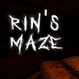 Rin's Maze