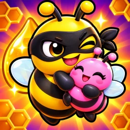 Steal a Bee icon