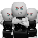 Anti Junkbot Bob Group