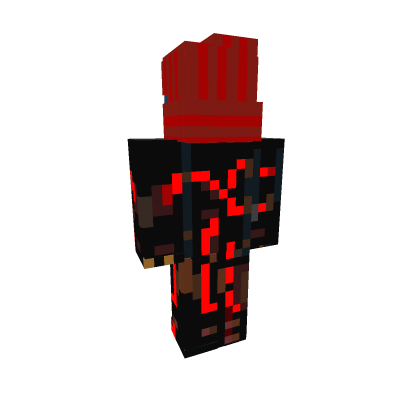 Minecraft Story Mode Season II Romeo The Admin!