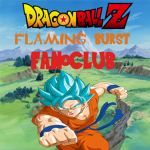 DragonBallFlamingBurst (FanGroup)