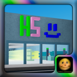 A happy shop :)