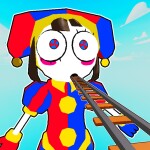 [🍭 NEW] Cart Ride Into Pomni