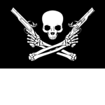 Stripe Pirates