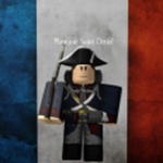 Colonial French Militia