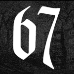#67'O