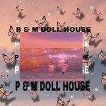 P & M Doll House!