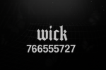 wick crew