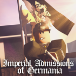 Imperial Admissions of Germania