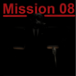 Mission 08 (Beta)