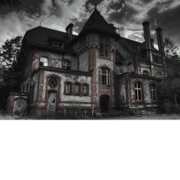 THE HOUSE (Story)