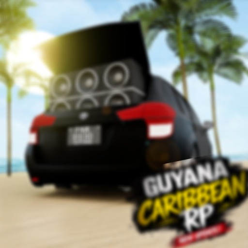 FRIDAY Guyana, Caribbean RP