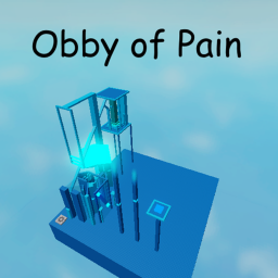 Obby of Pain [HIGH TIER]