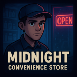 The Midnight Convenience Store