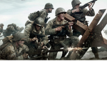 Unknown Powers WWII