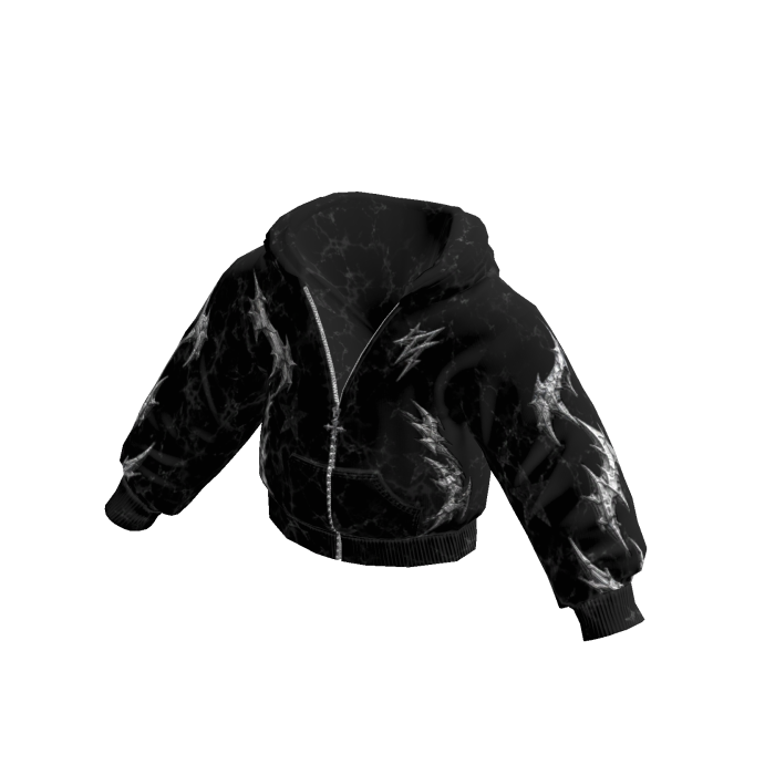 JAKET SKYYY VOL 2