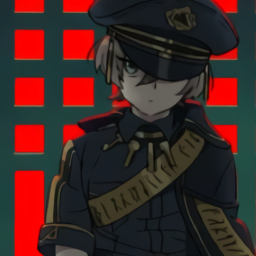 ー