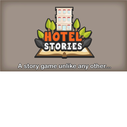 ESCAPE THE HOTEL [story]
