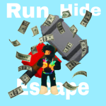 Bubby’s Flee The Facility Shop