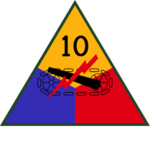 10th Armored Division