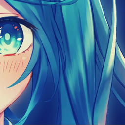 ✿
