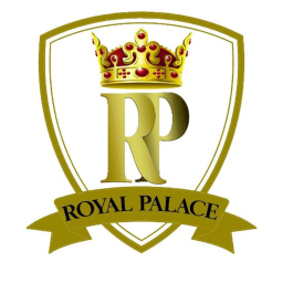 Her Majesty's Royal Palace