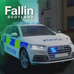 [UK:RP] Fallin, Scotland