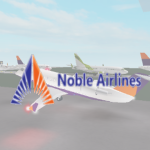 Noble Airlines