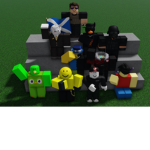 Da Boiz Server