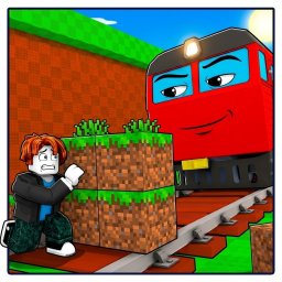 Build & Stop the Train icon