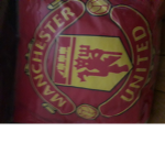 Roblox man U fans