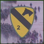 2nd Brigade, 1st Cavalry