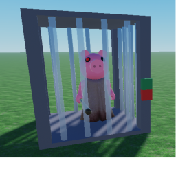 Baumhaus Piggy
