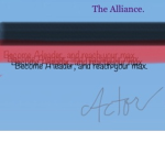 [THAS] The Holy Alliance Of Sibilings