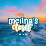 melina's closet