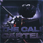 The California Cartel
