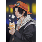 The Kai king pirate