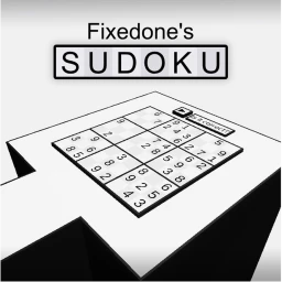 Fixedone's Sudoku icon