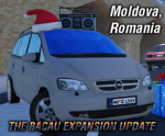 Moldova, Romania