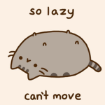 Very Lazy People
