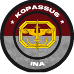 |INA| Special Forces Command