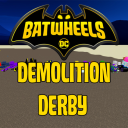 Batwheels: Demolition Derby