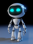 Robot Industries.