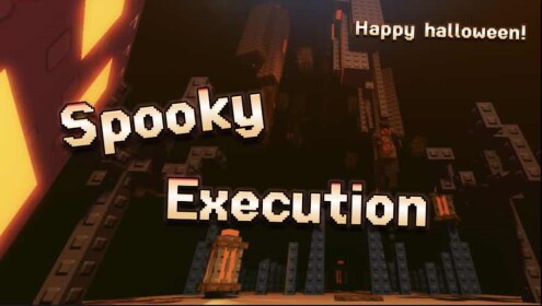 Spooky Execution (Tier 4 obby)