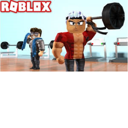 Weight Lifting Simulator New Update